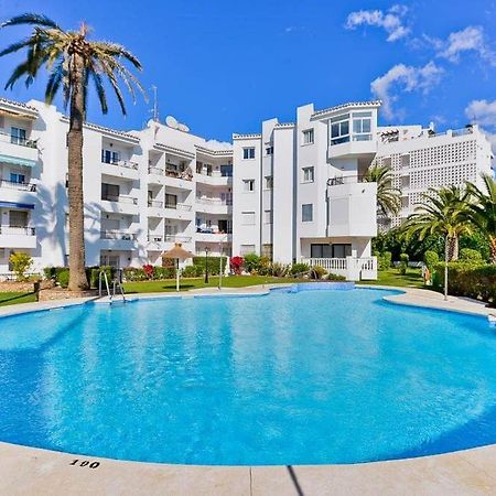 Las Palmeras Nerja Exterior photo